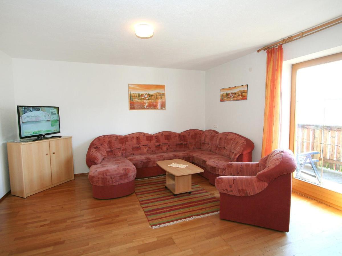 Apartment Hansjoerg-5 By Interhome Gattererberg Esterno foto