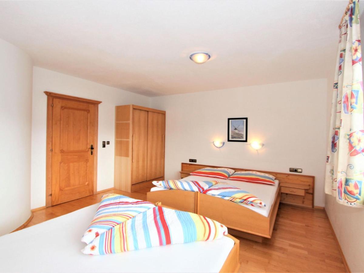 Apartment Hansjoerg-5 By Interhome Gattererberg Esterno foto