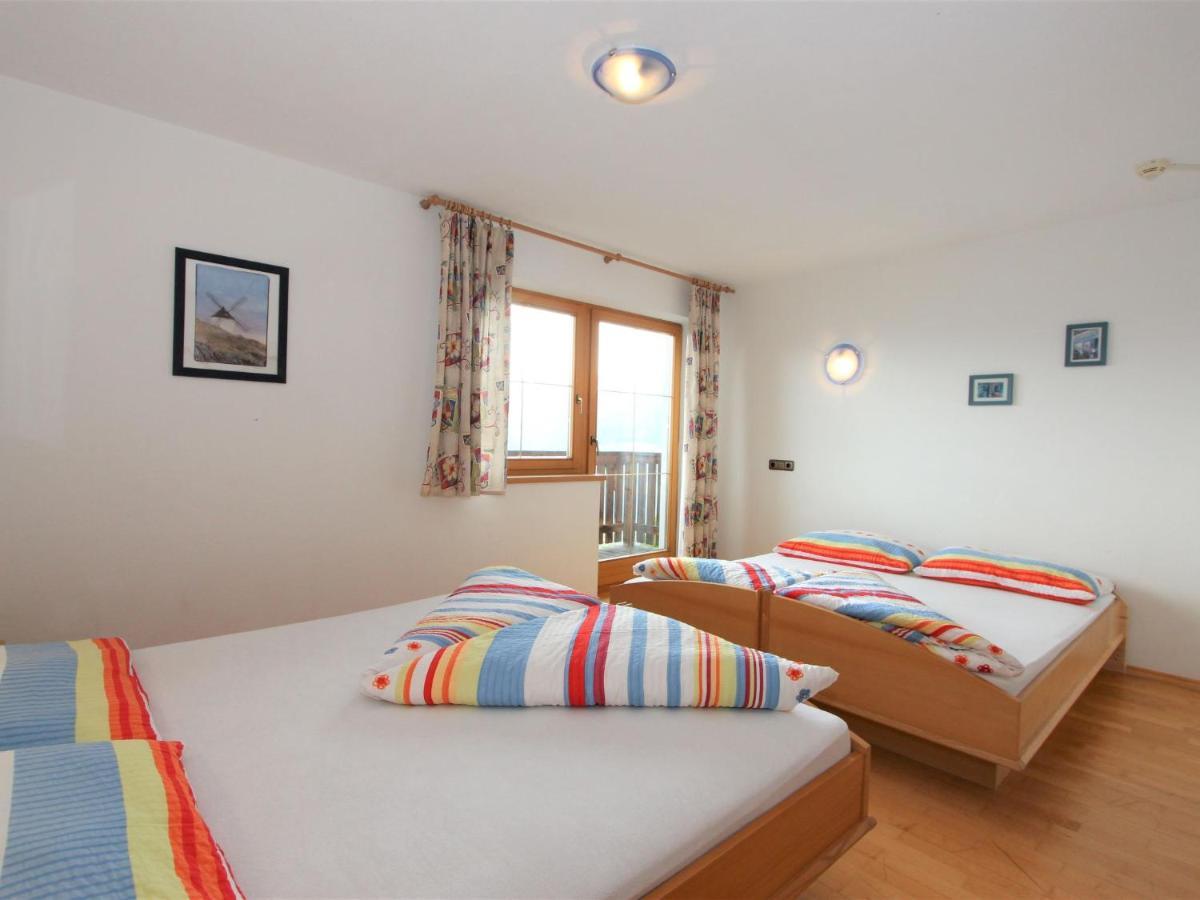 Apartment Hansjoerg-5 By Interhome Gattererberg Esterno foto