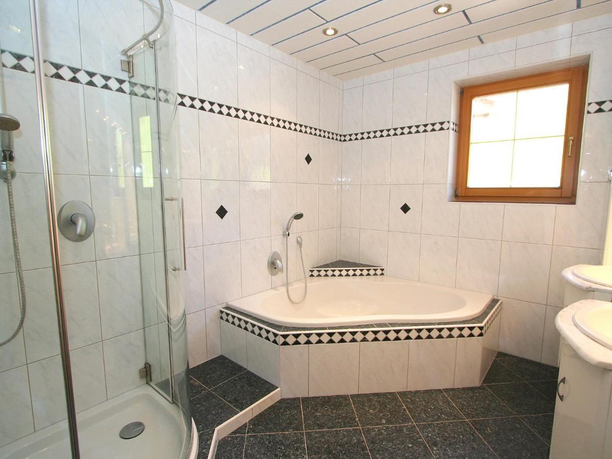 Apartment Hansjoerg-5 By Interhome Gattererberg Esterno foto