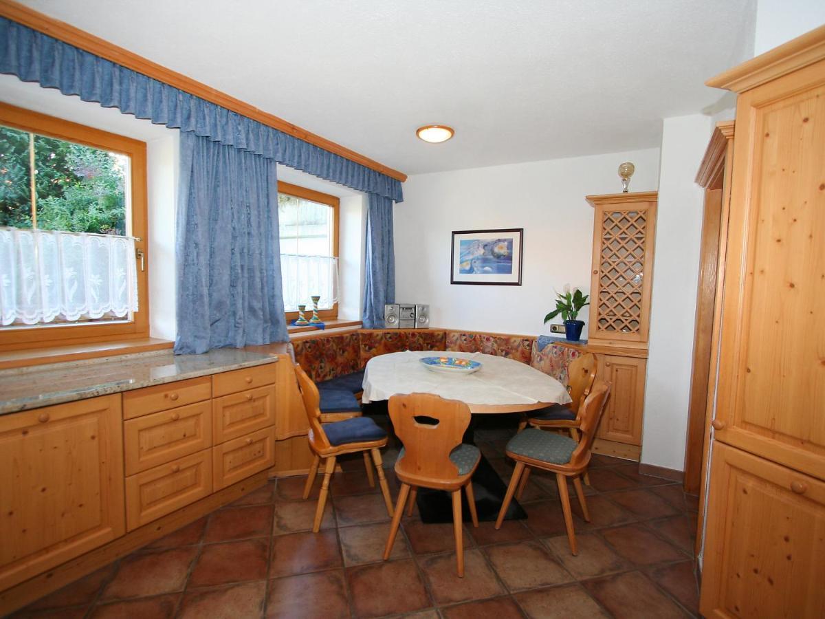 Apartment Hansjoerg-5 By Interhome Gattererberg Esterno foto