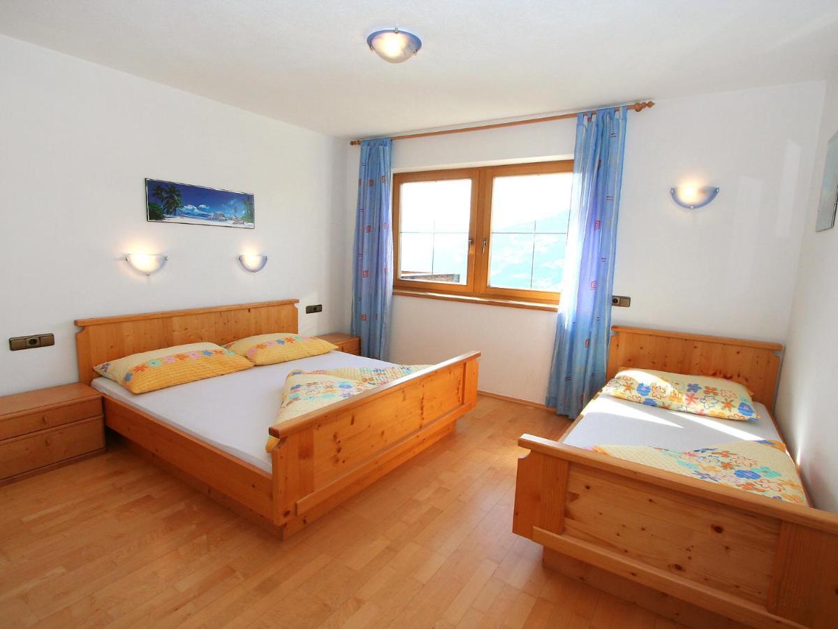 Apartment Hansjoerg-5 By Interhome Gattererberg Esterno foto