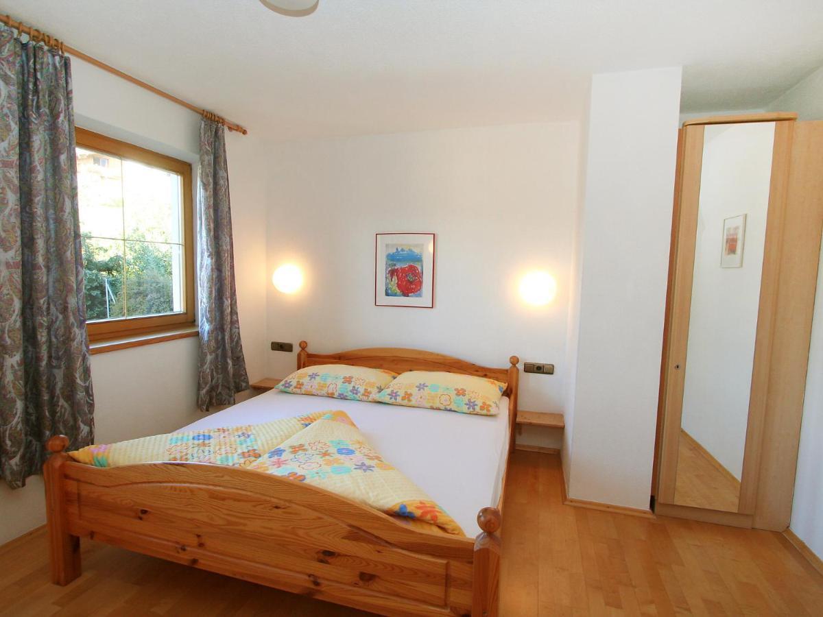 Apartment Hansjoerg-5 By Interhome Gattererberg Esterno foto