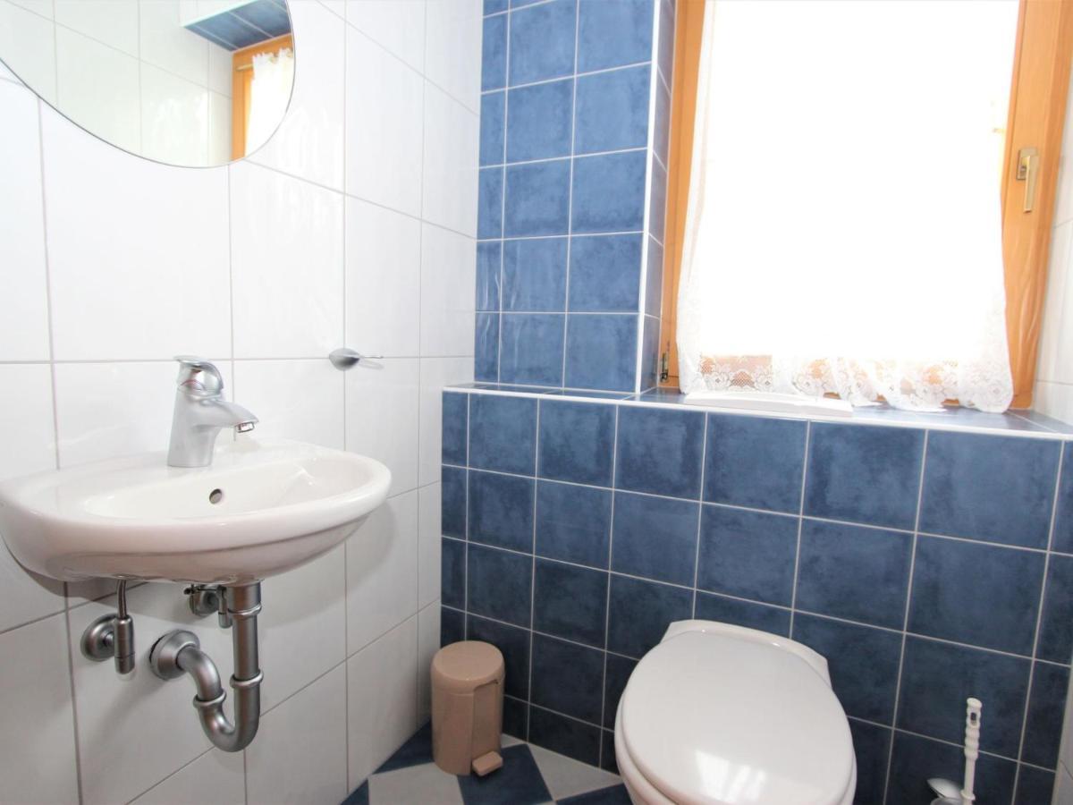 Apartment Hansjoerg-5 By Interhome Gattererberg Esterno foto
