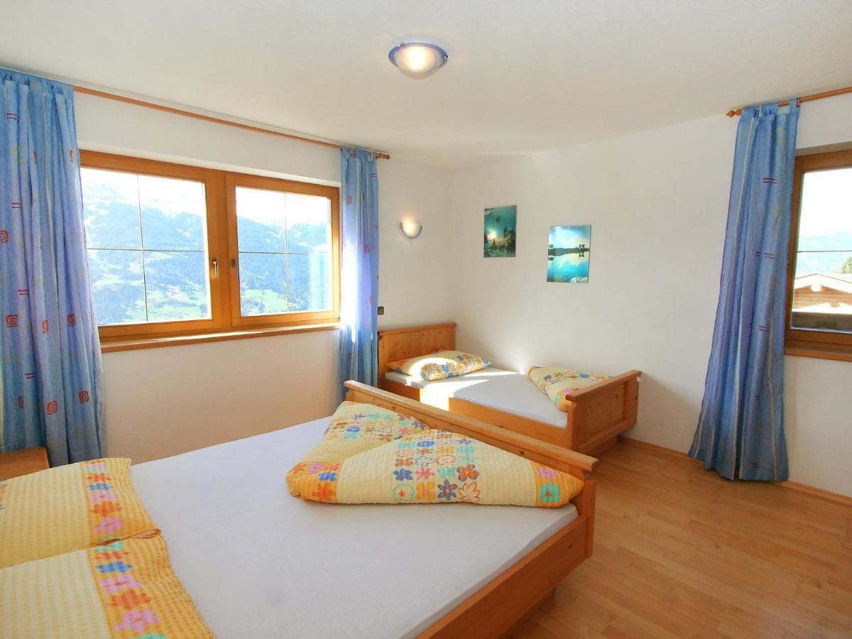 Apartment Hansjoerg-5 By Interhome Gattererberg Esterno foto