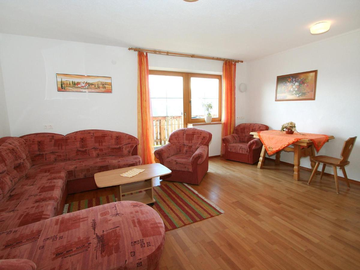 Apartment Hansjoerg-5 By Interhome Gattererberg Esterno foto
