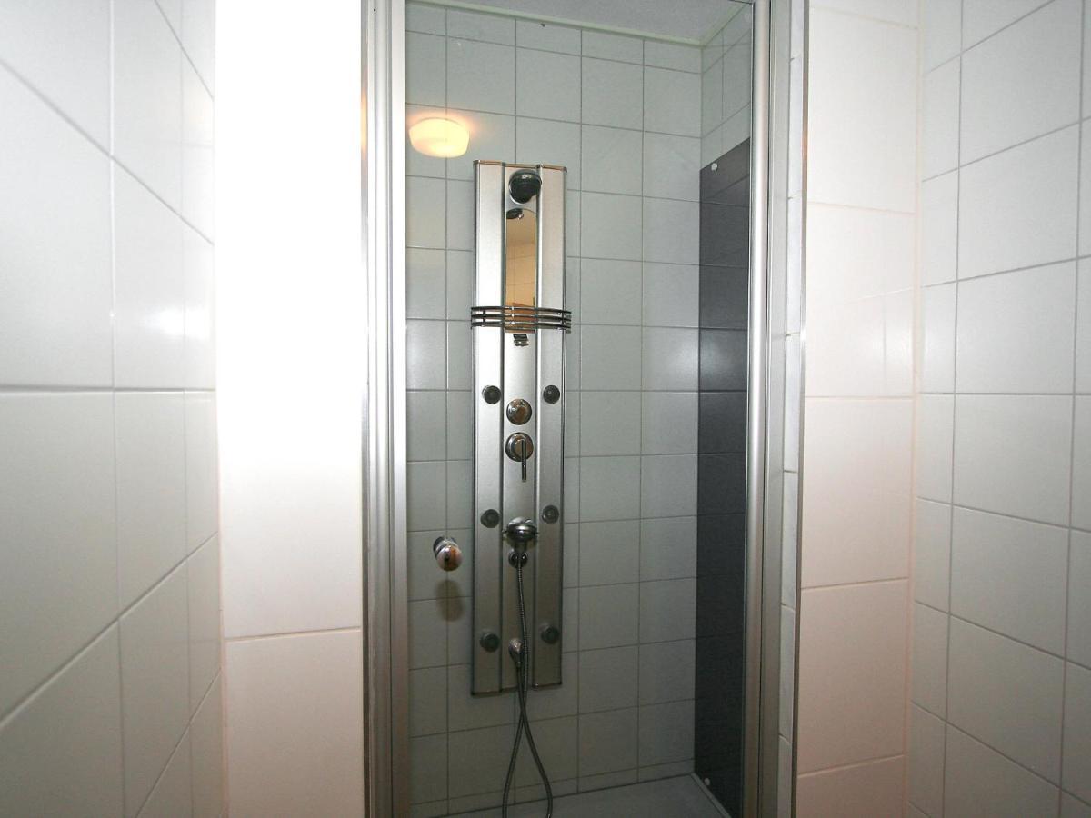 Apartment Hansjoerg-5 By Interhome Gattererberg Esterno foto